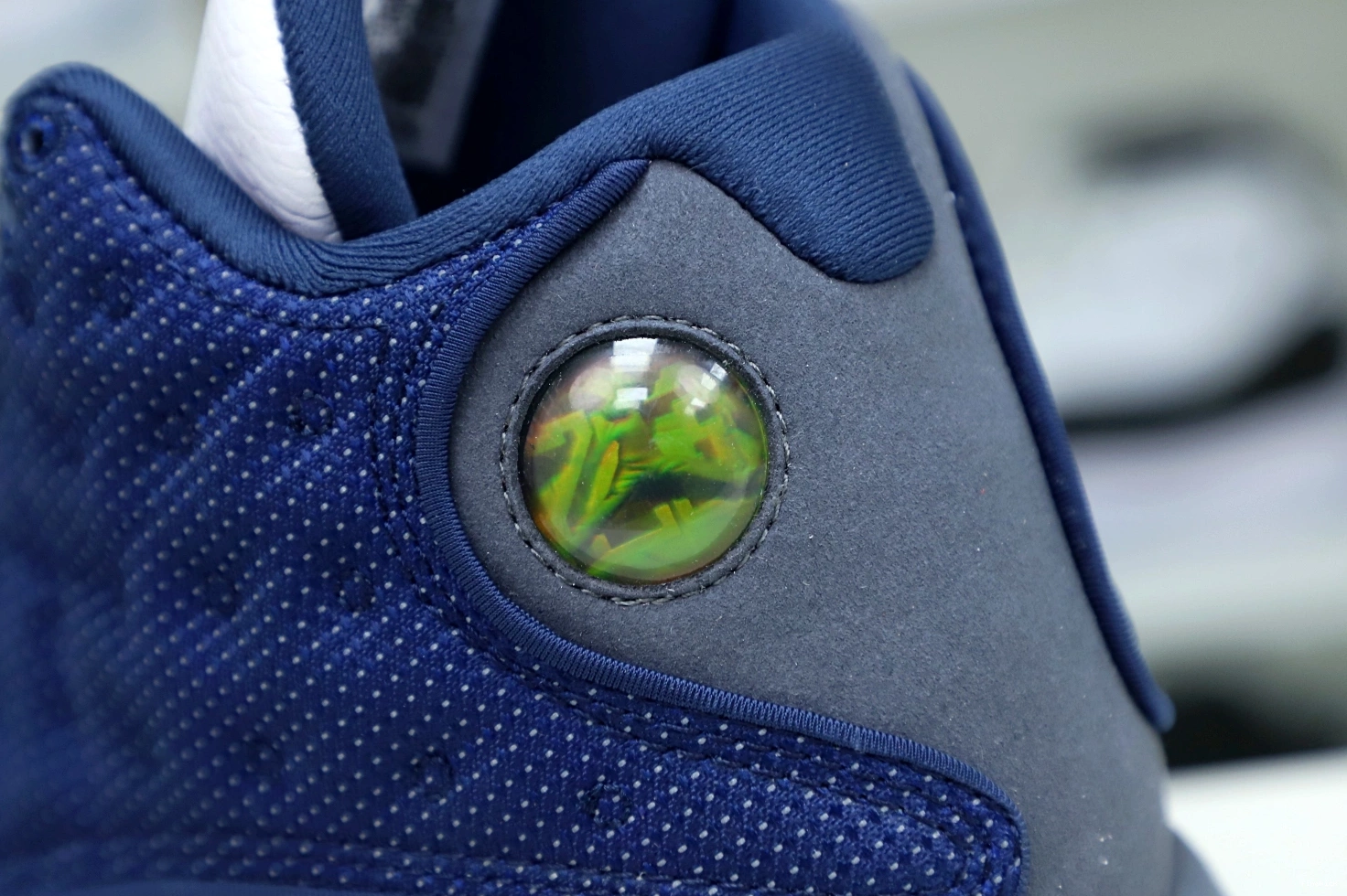 13 2020 RETRO AIR JORDAN 'FLINT' 0811